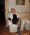 Rencontre Femme : Ekaterina, 68 ans à Ukraine  Poltava